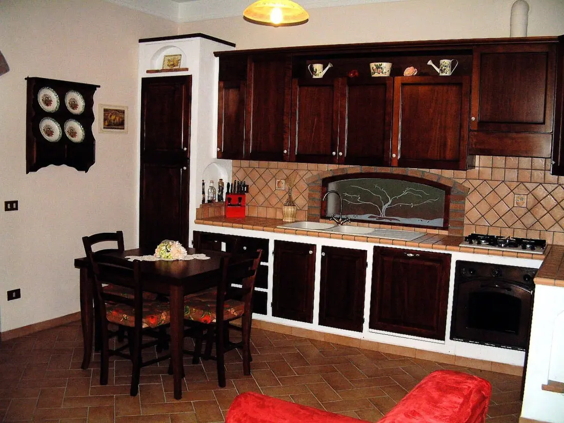 Résidence 'Casa Papacqua