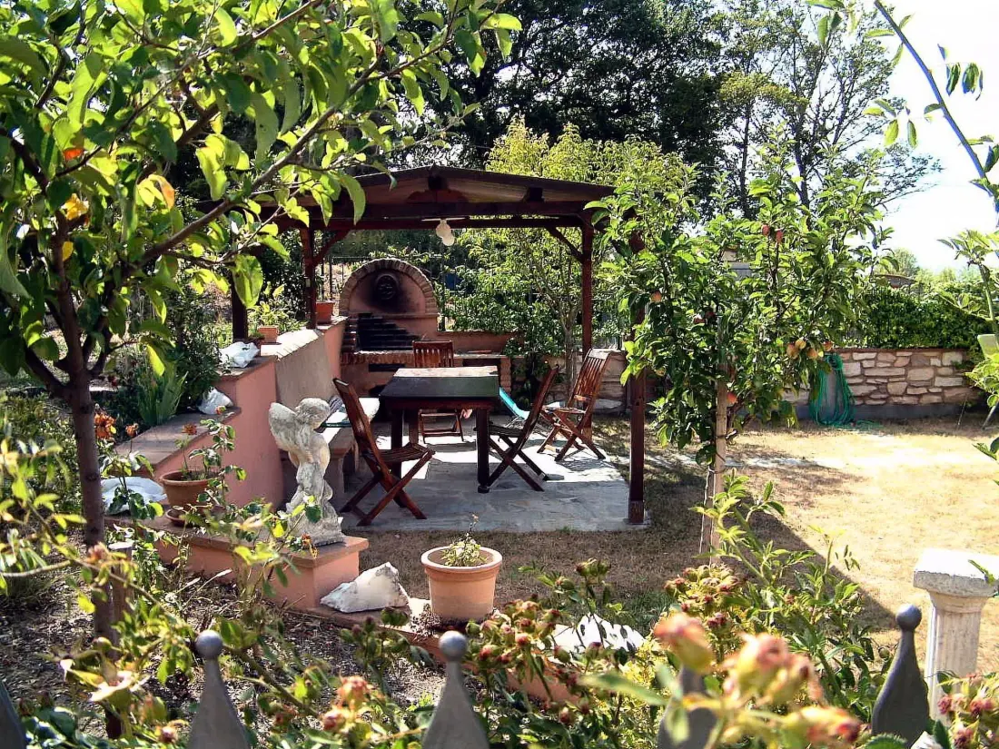 Résidence 'Casa Papacqua