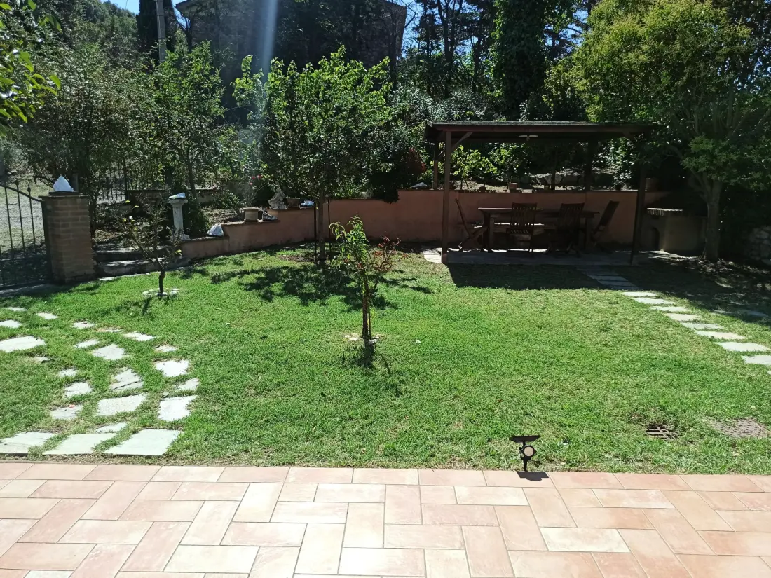 Résidence 'Casa Papacqua