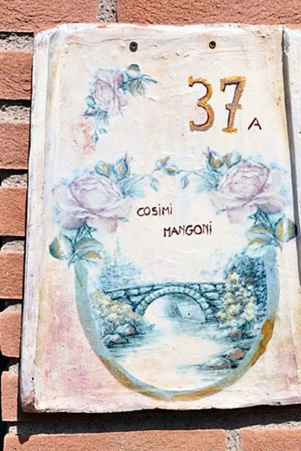 Résidence 'Casa Papacqua