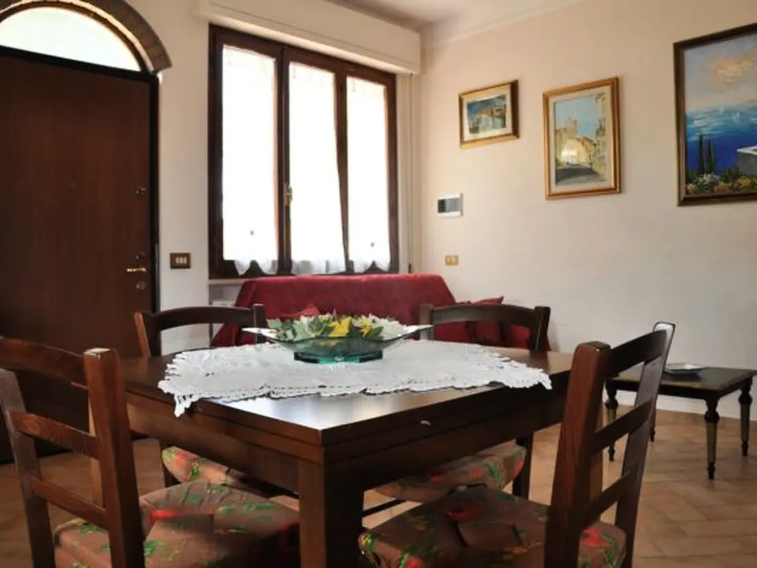 Résidence 'Casa Papacqua