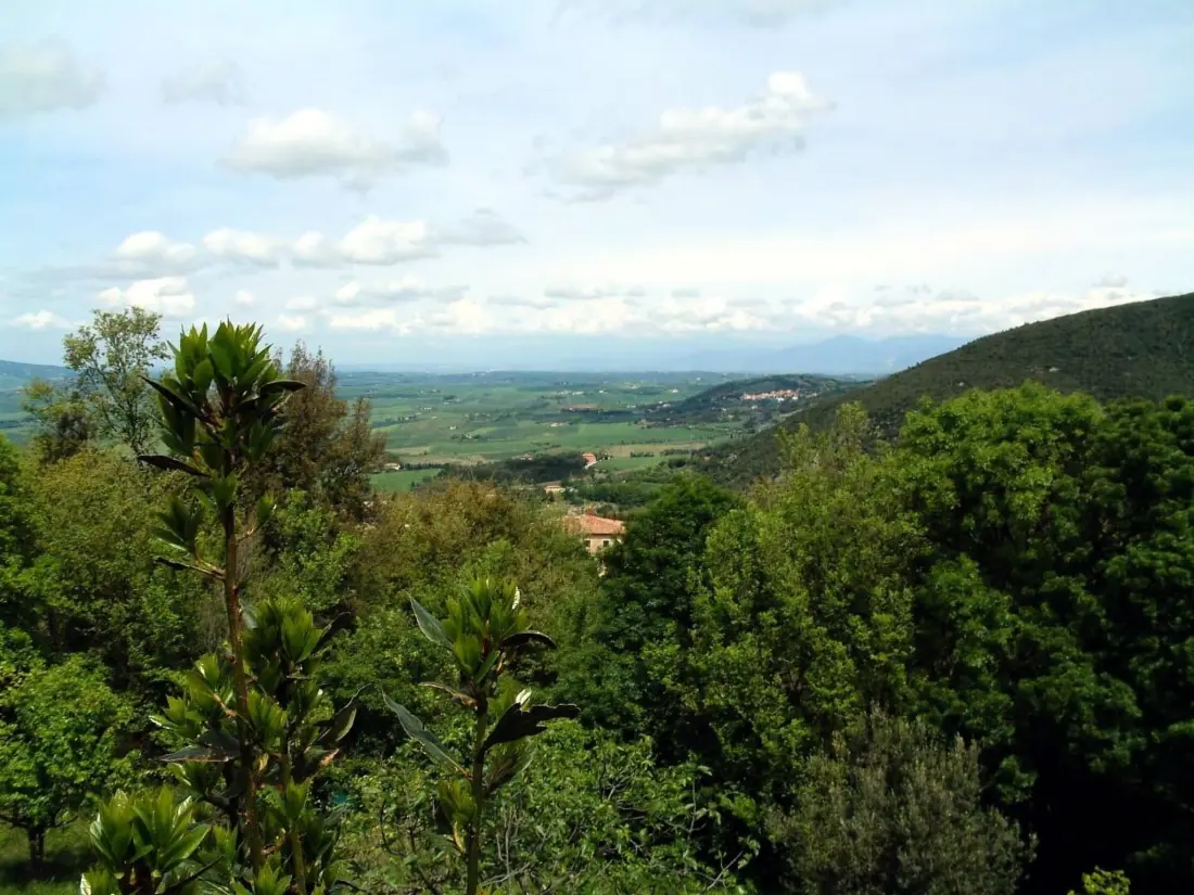 Résidence 'Casa Papacqua