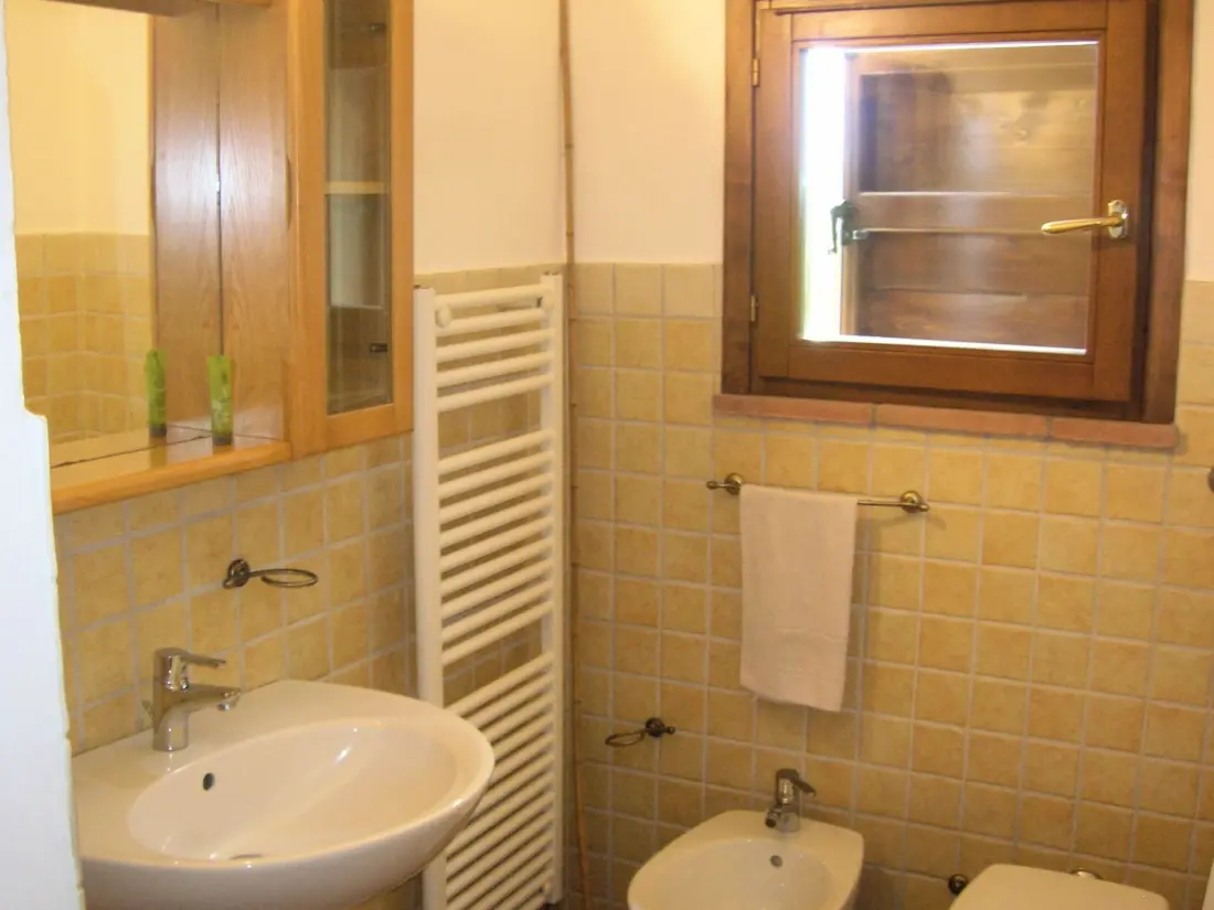 Résidence Ein-Zimmer-Wohnung 'Ligoracce