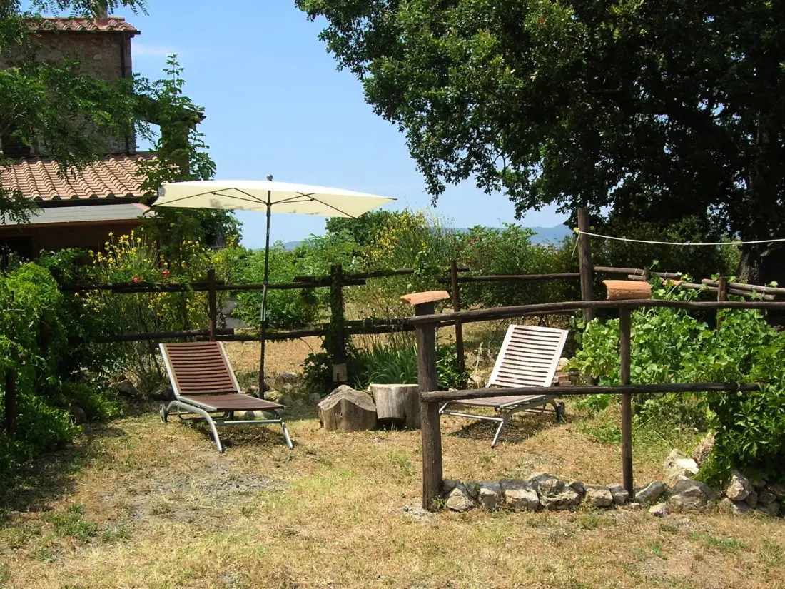 Résidence Ein-Zimmer-Wohnung 'Ligoracce