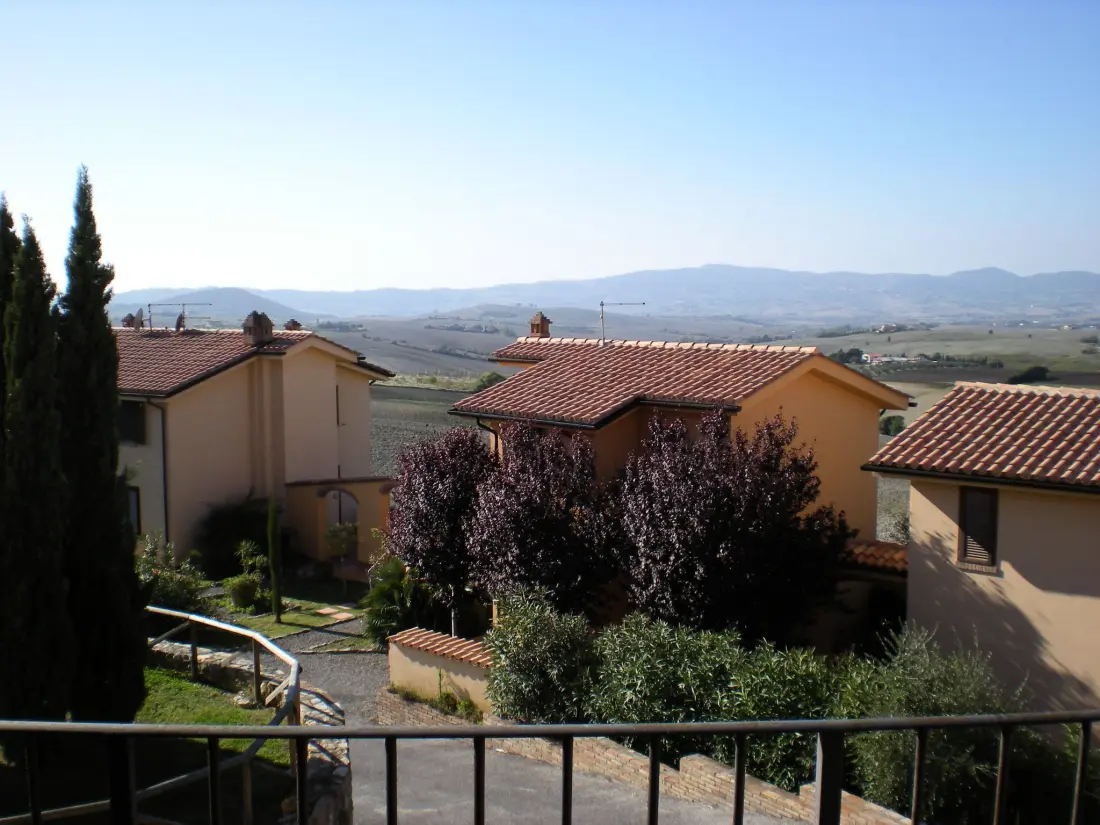 Résidence "Pieve pomaia Trilo5