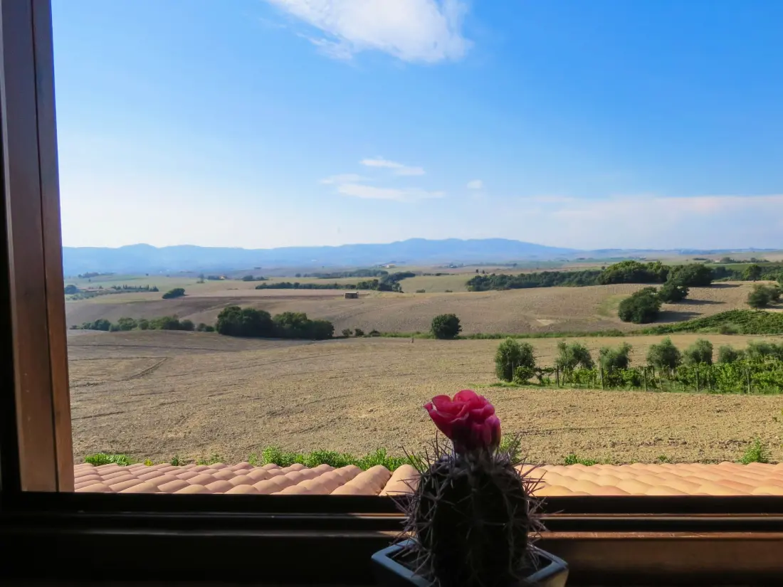 Résidence "Pieve pomaia Trilo5