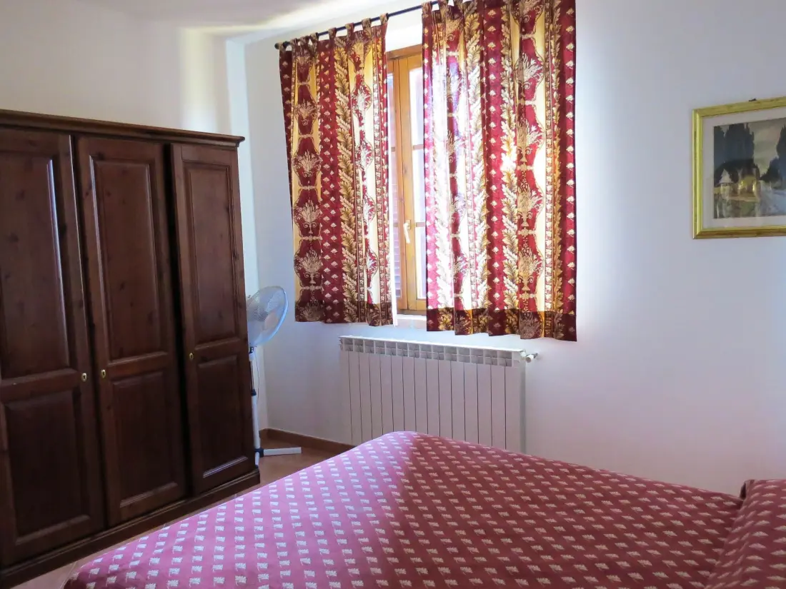 Résidence "Pieve pomaia Trilo5