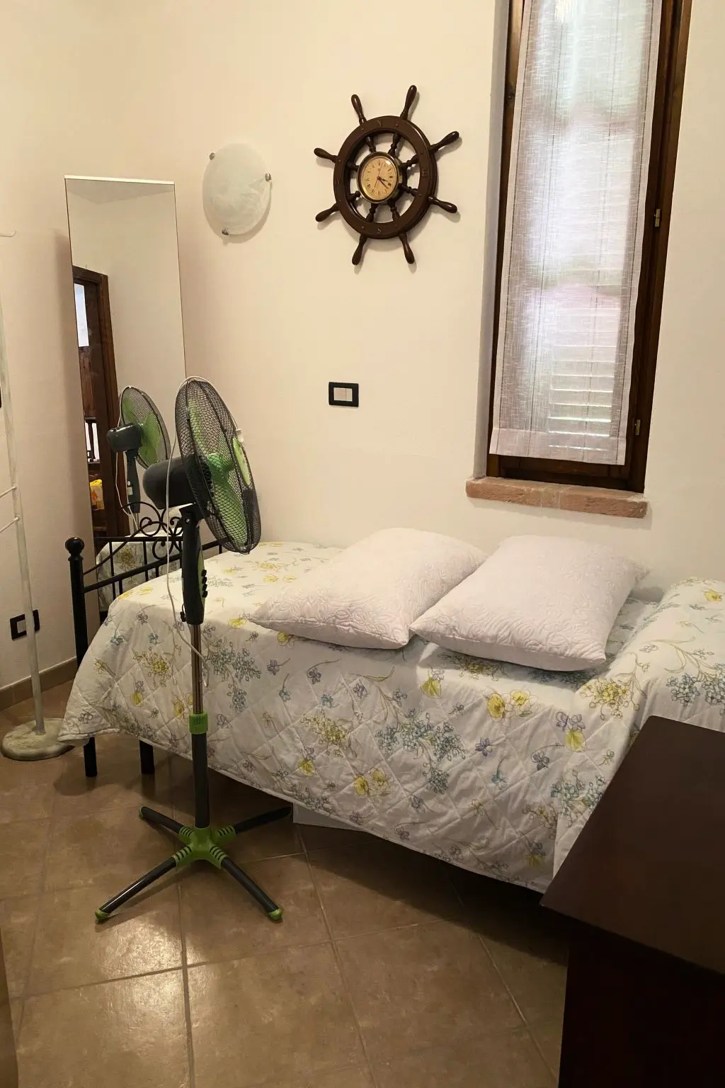 Résidence Pieve pomaia2' Wohnung mit Schwimmbad
