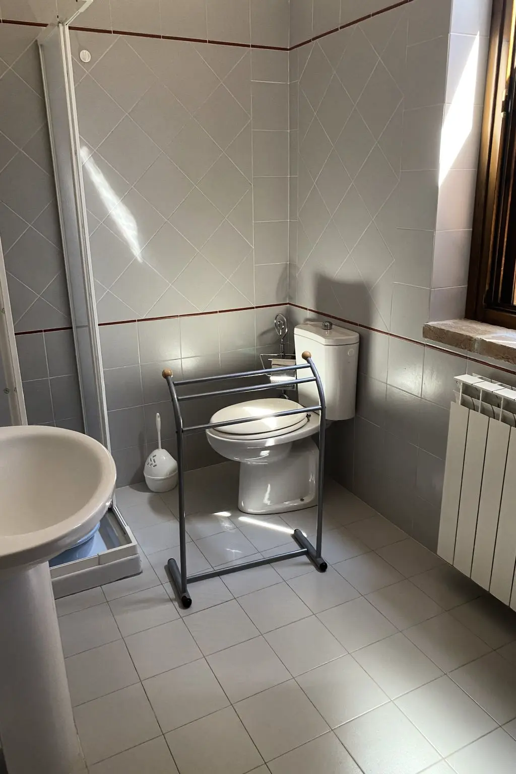 Résidence Pieve pomaia2' Wohnung mit Schwimmbad