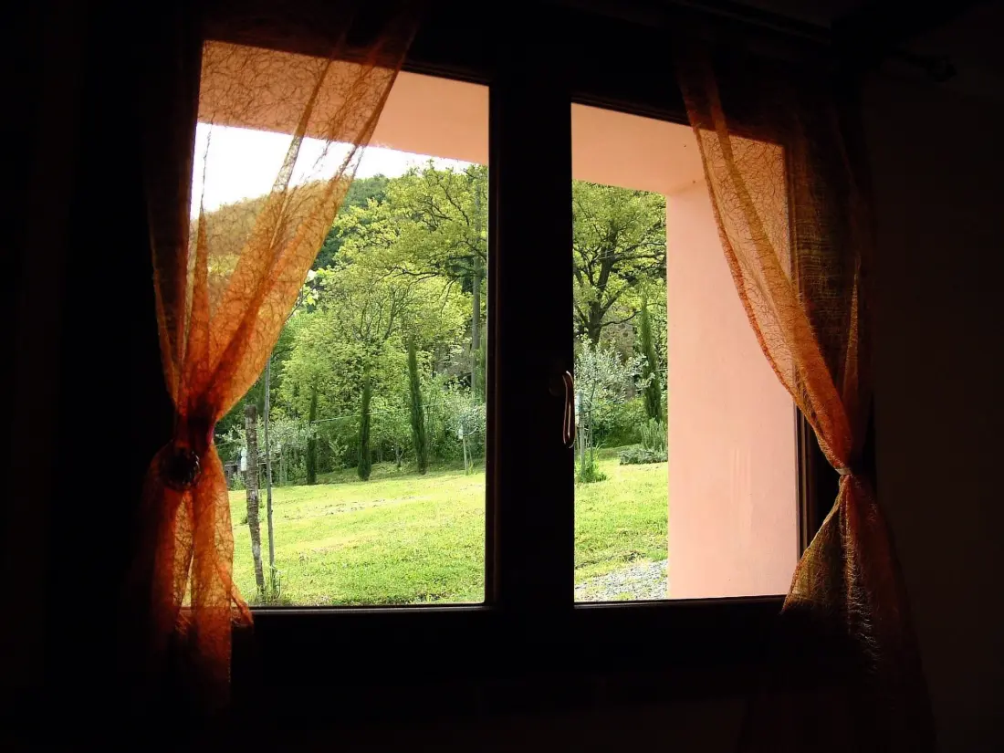 Résidence Roberto Relax Haus auf dem Lande in der Nähe des Meeres