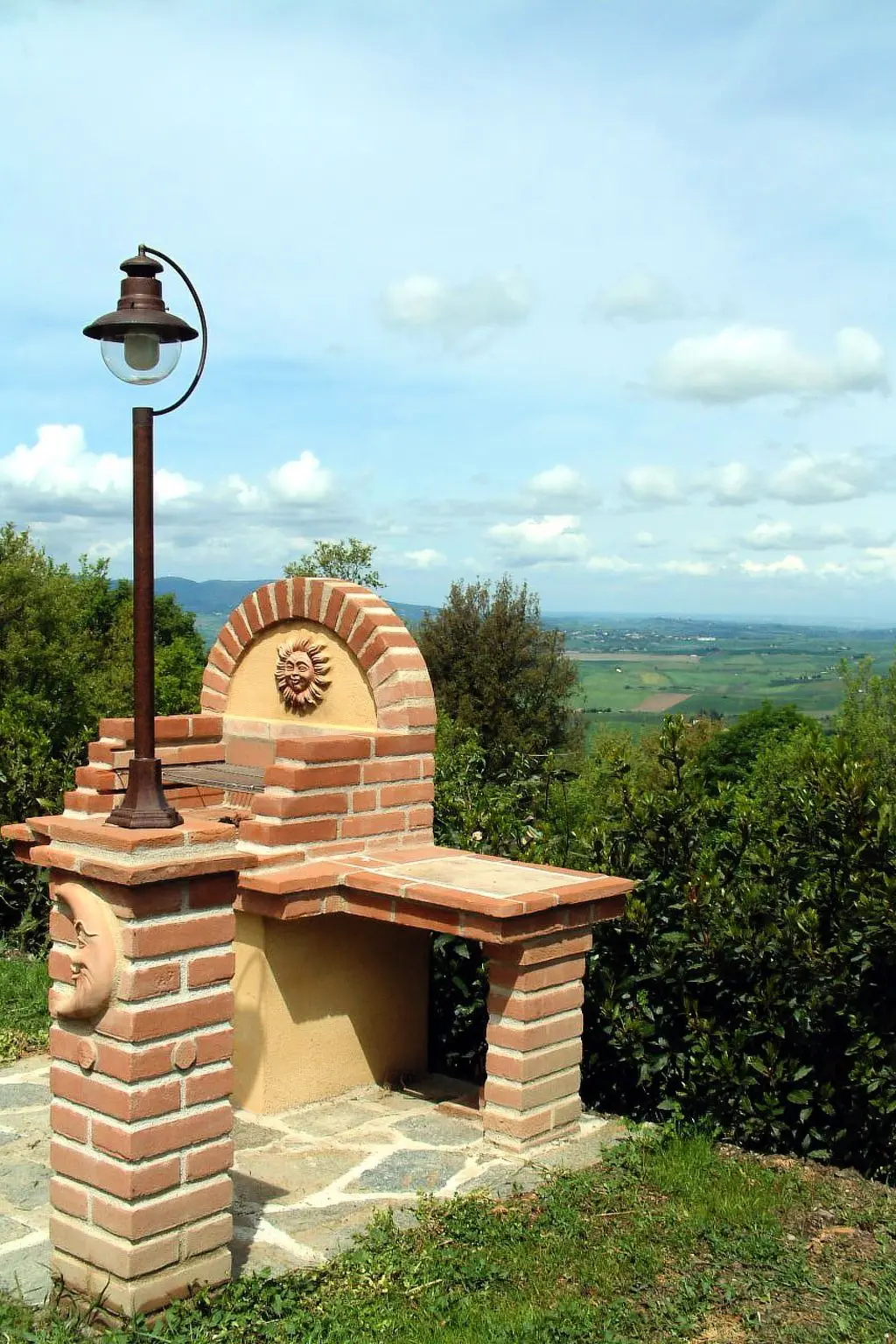 Résidence Roberto Relax Haus auf dem Lande in der Nähe des Meeres