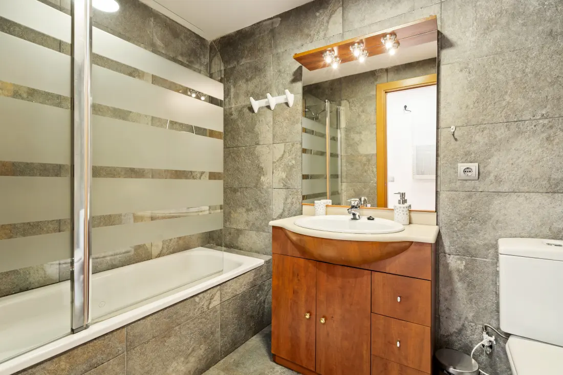Appartements à Castello d'Empuries