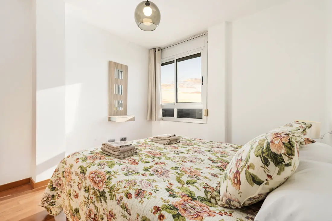 Appartements à Castello d'Empuries