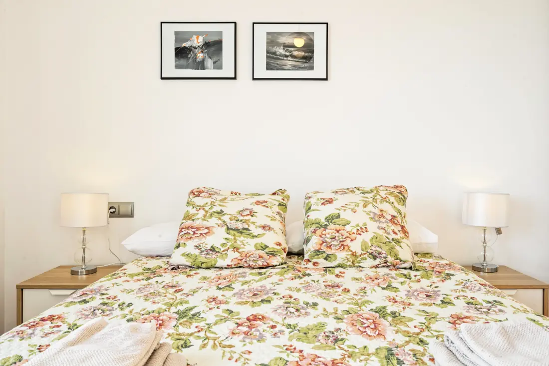 Appartements à Castello d'Empuries