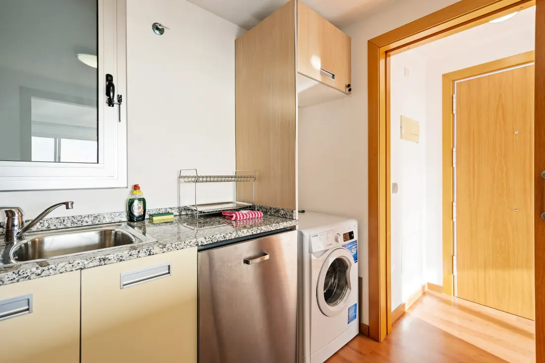 Appartements à Castello d'Empuries