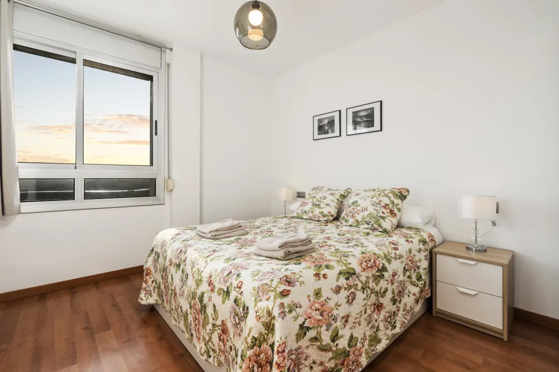 Appartements à Castello d'Empuries