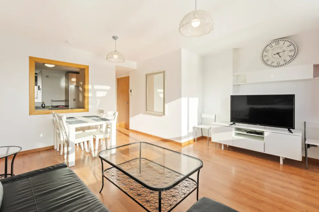Appartements à Castello d'Empuries