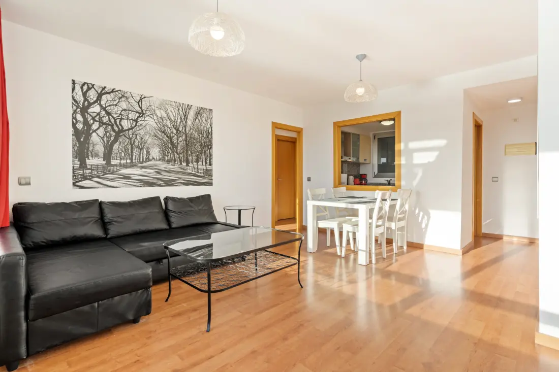 Appartements à Castello d'Empuries