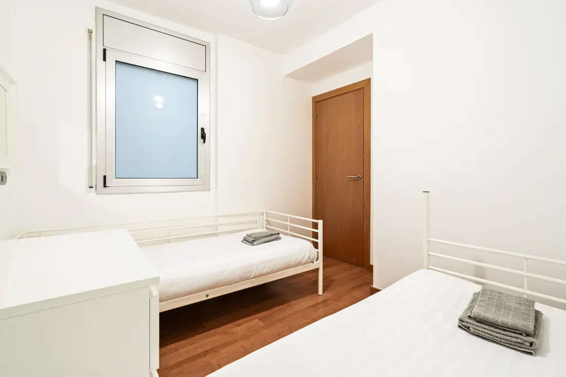 Appartements à Castello d'Empuries