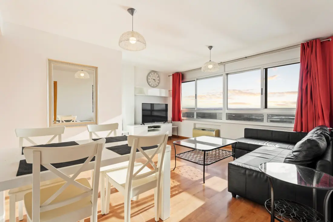 Appartements à Castello d'Empuries
