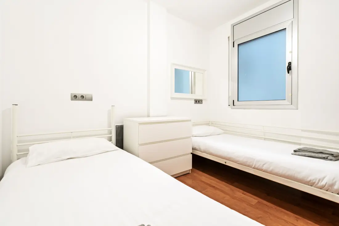 Appartements à Castello d'Empuries