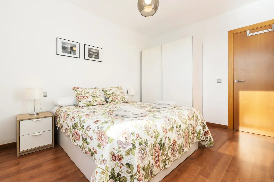 Appartements à Castello d'Empuries