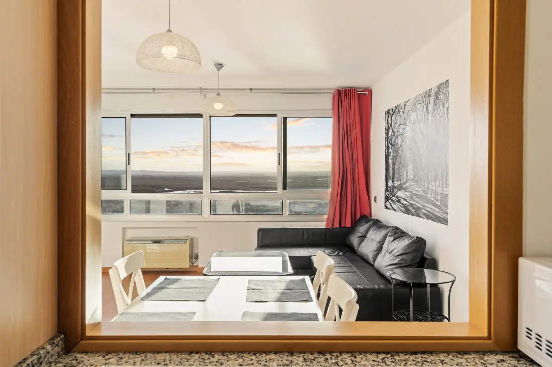 Appartements à Castello d'Empuries