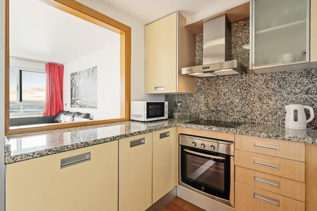 Appartements à Castello d'Empuries