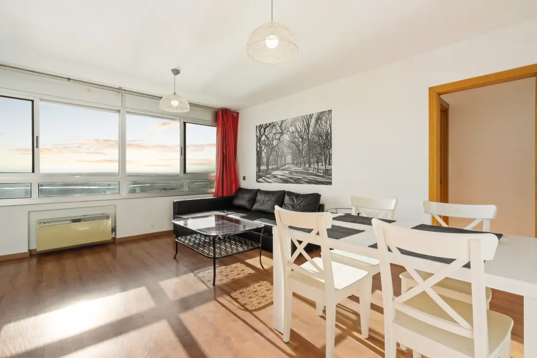Appartements à Castello d'Empuries