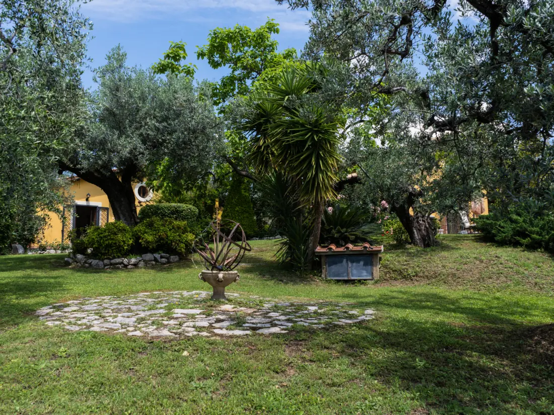 Maison de Vacances Castelnuovo di Farfa