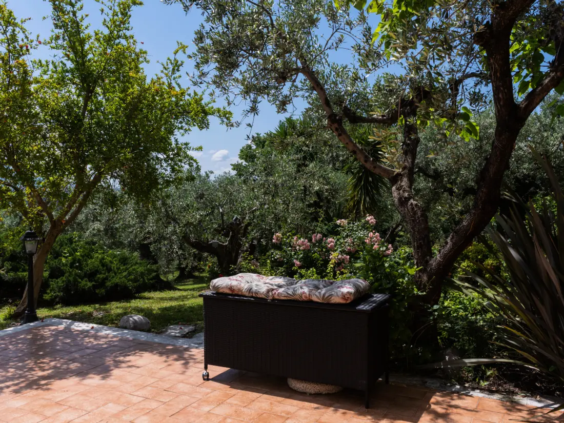 Maison de Vacances Castelnuovo di Farfa