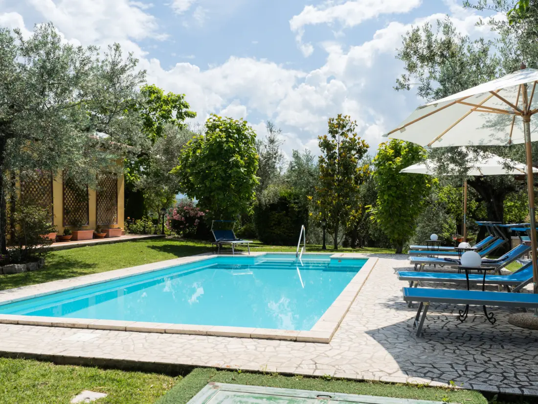 Maison de Vacances Castelnuovo di Farfa
