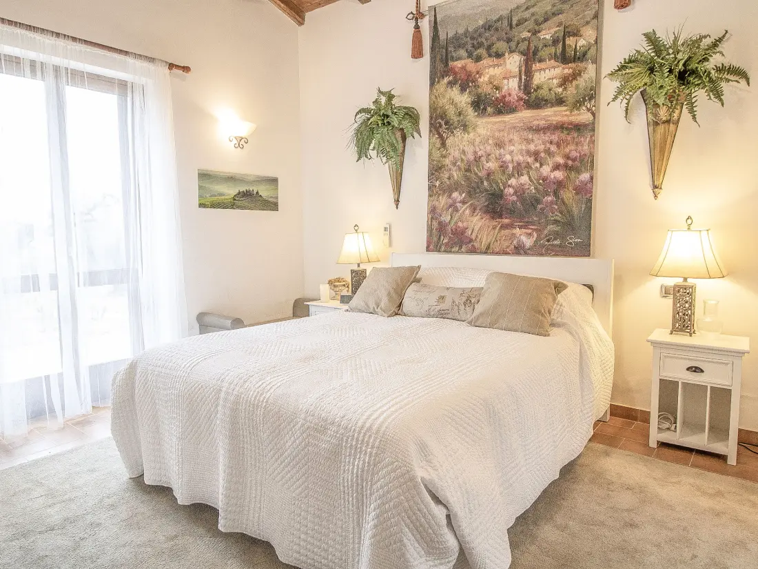Maison de Vacances Castelnuovo di Farfa