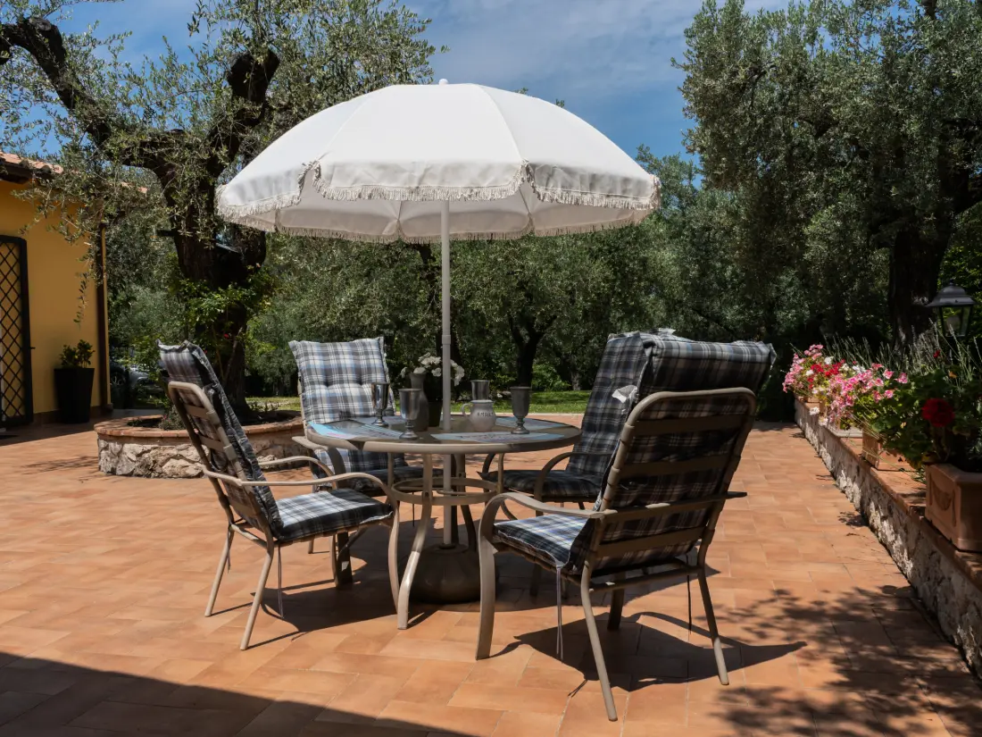 Maison de Vacances Castelnuovo di Farfa