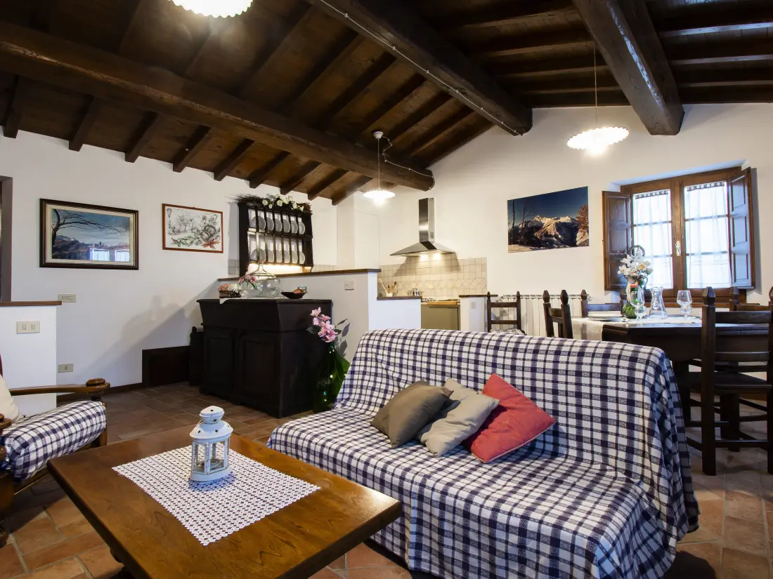 Maison de Vacances Castelnuovo di Garfagnana