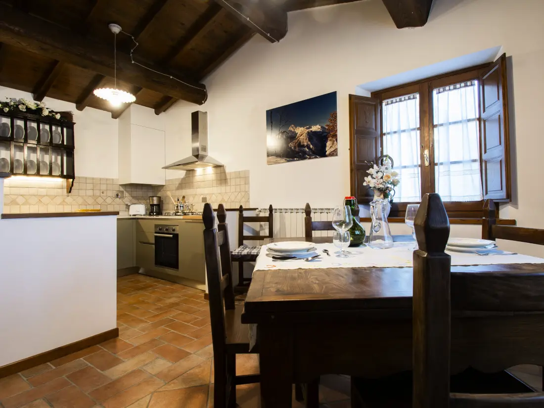 Maison de Vacances Castelnuovo di Garfagnana