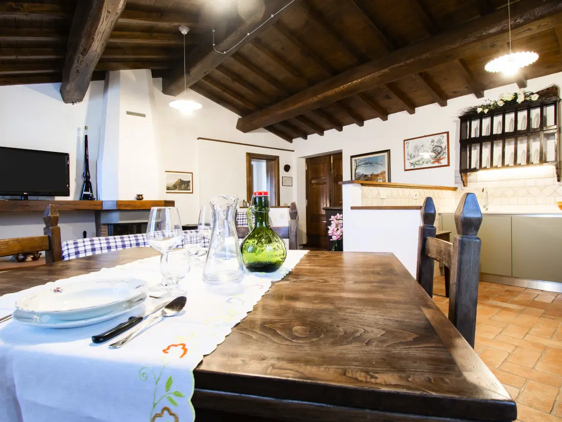 Maison de Vacances Castelnuovo di Garfagnana