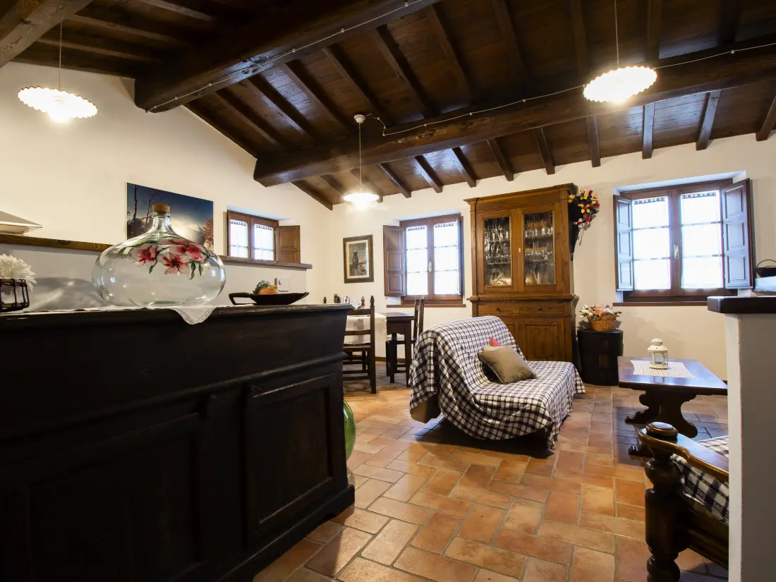 Maison de Vacances Castelnuovo di Garfagnana