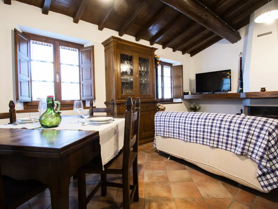 Maison de Vacances Castelnuovo di Garfagnana