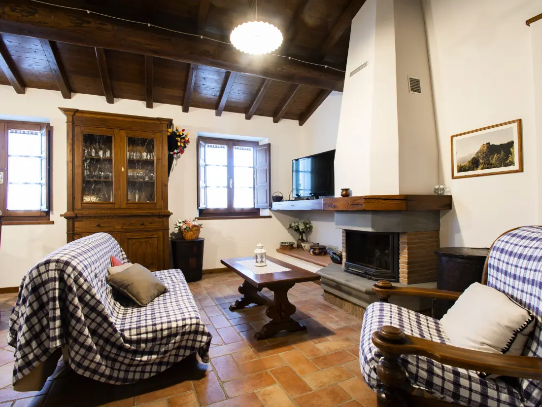 Maison de Vacances Castelnuovo di Garfagnana
