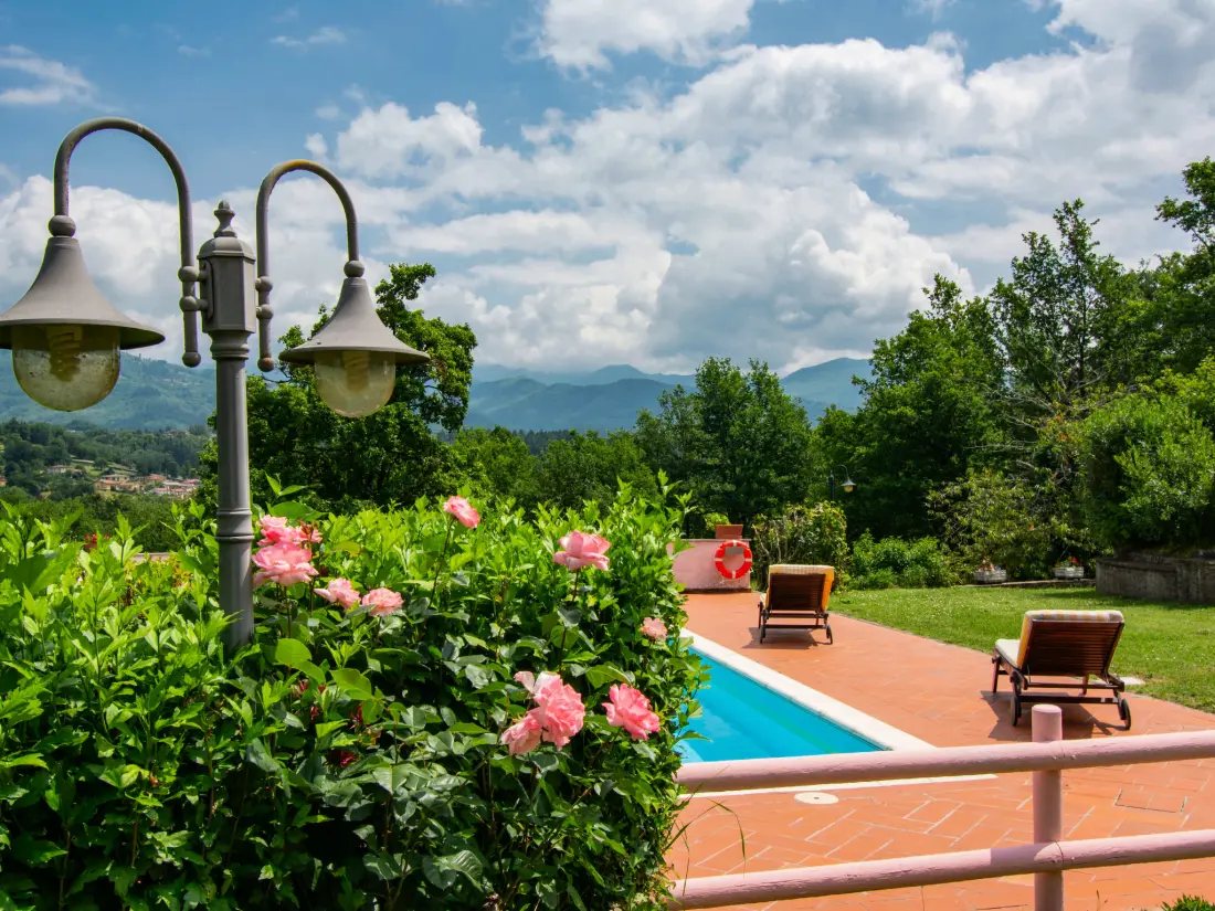 Maison de Vacances Castelnuovo di Garfagnana