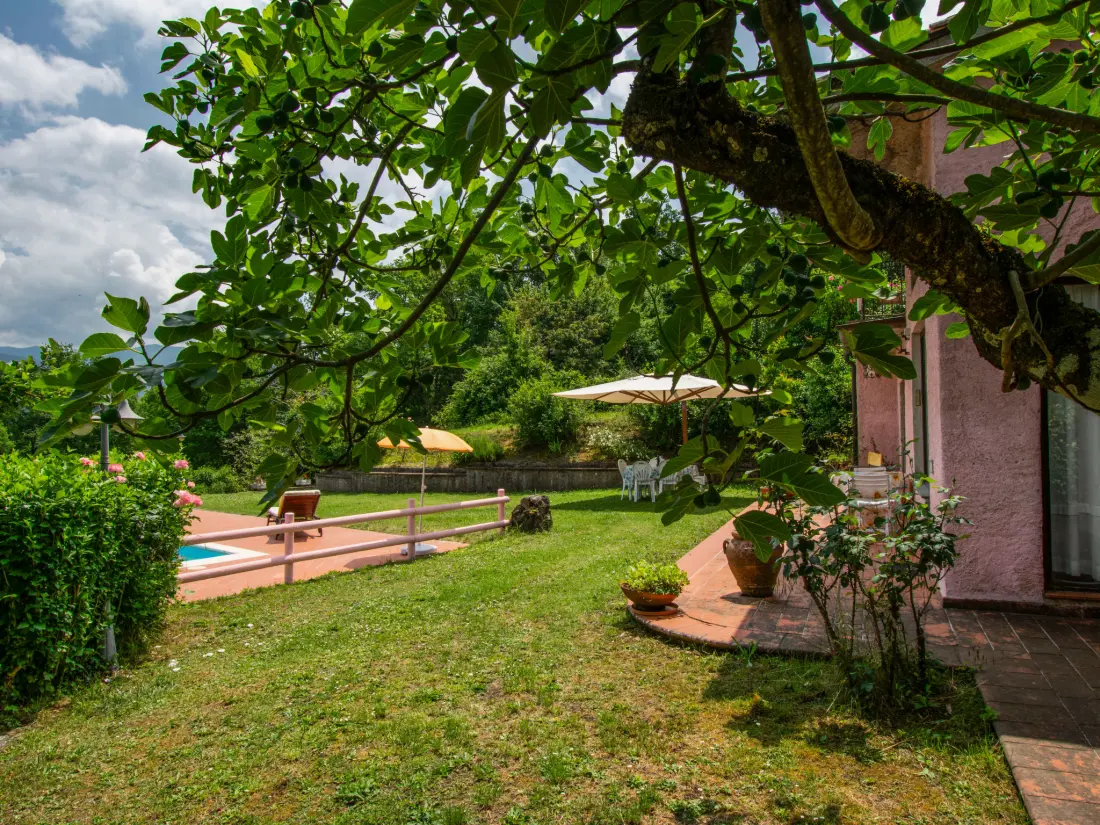 Maison de Vacances Castelnuovo di Garfagnana