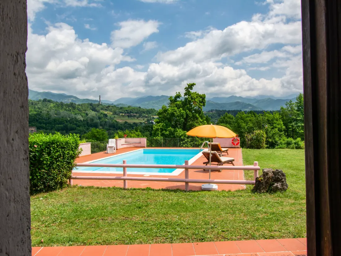 Maison de Vacances Castelnuovo di Garfagnana