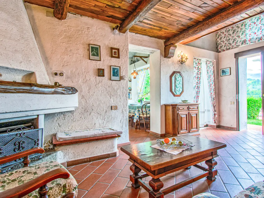 Maison de Vacances Castelnuovo di Garfagnana