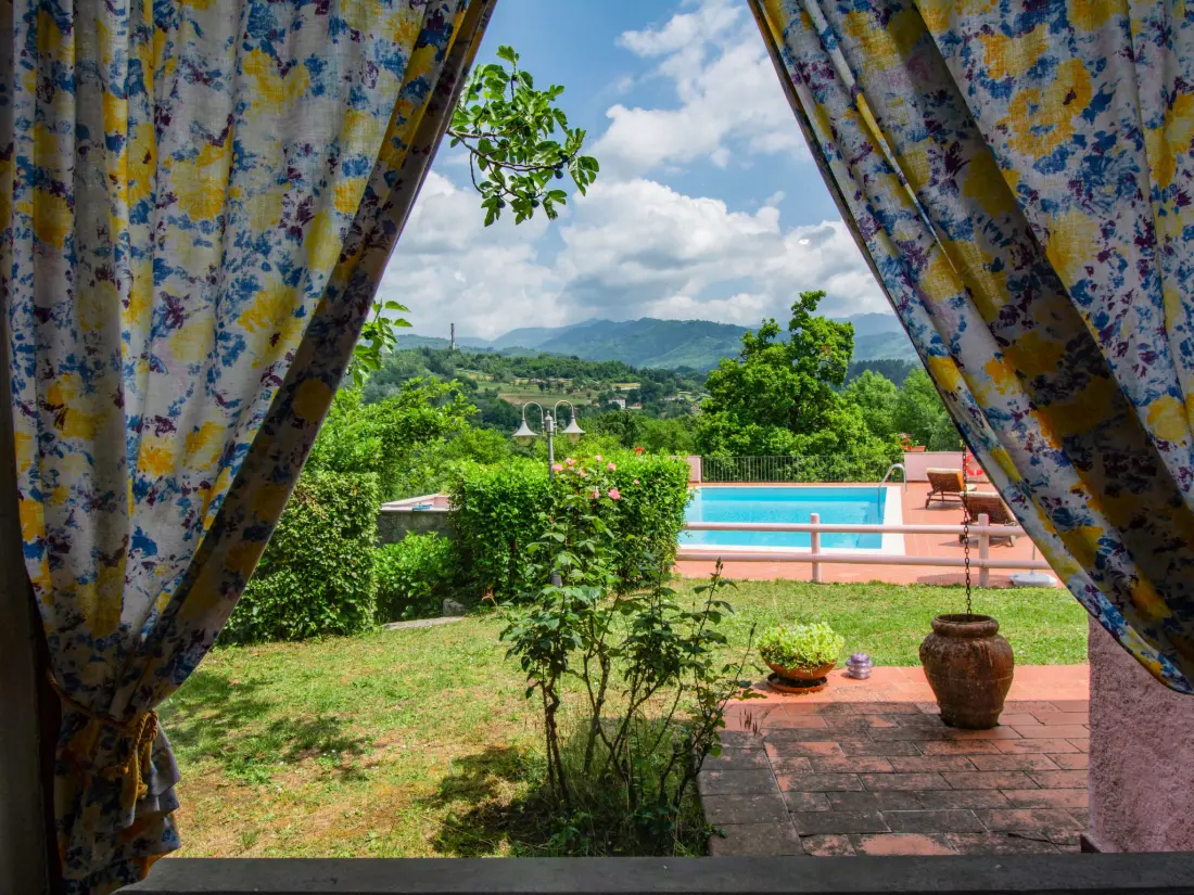 Maison de Vacances Castelnuovo di Garfagnana