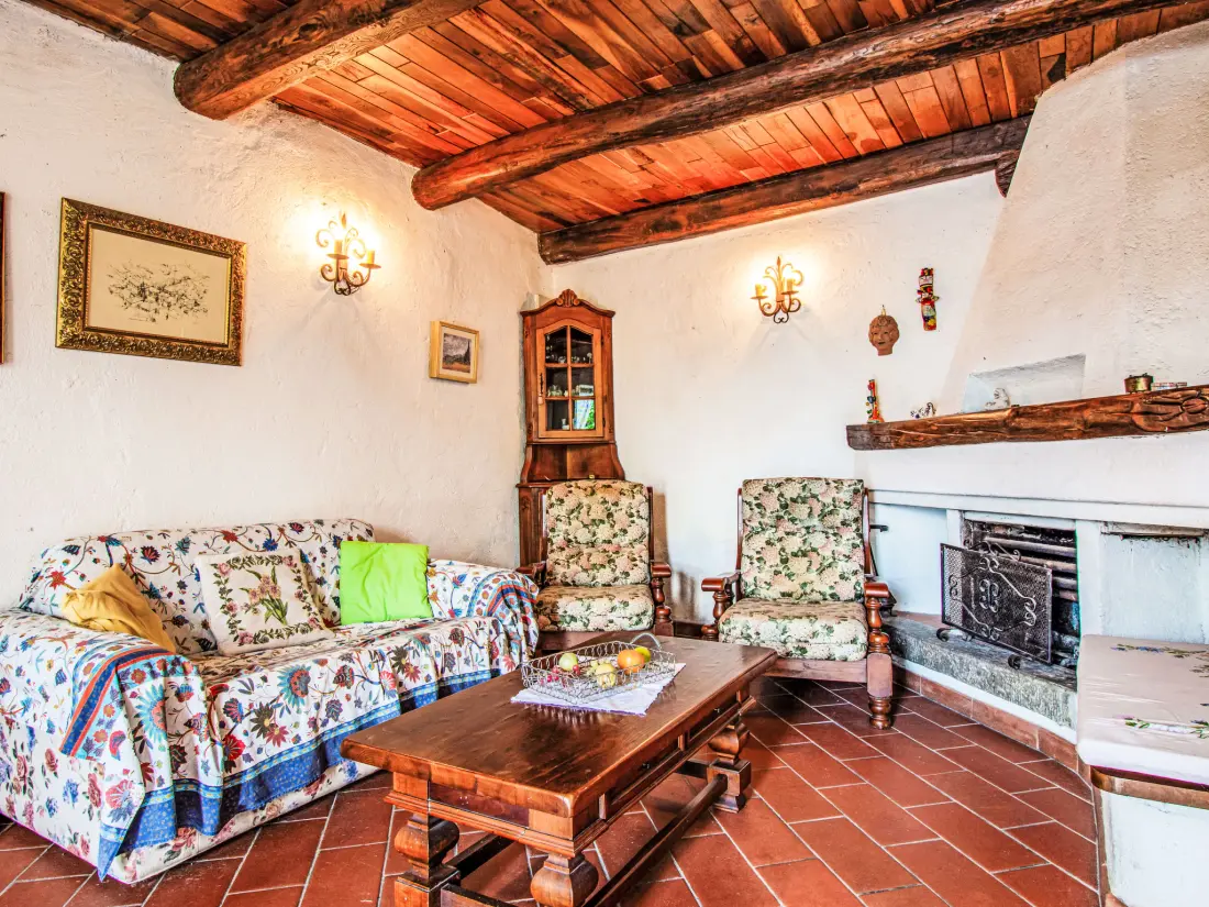 Maison de Vacances Castelnuovo di Garfagnana