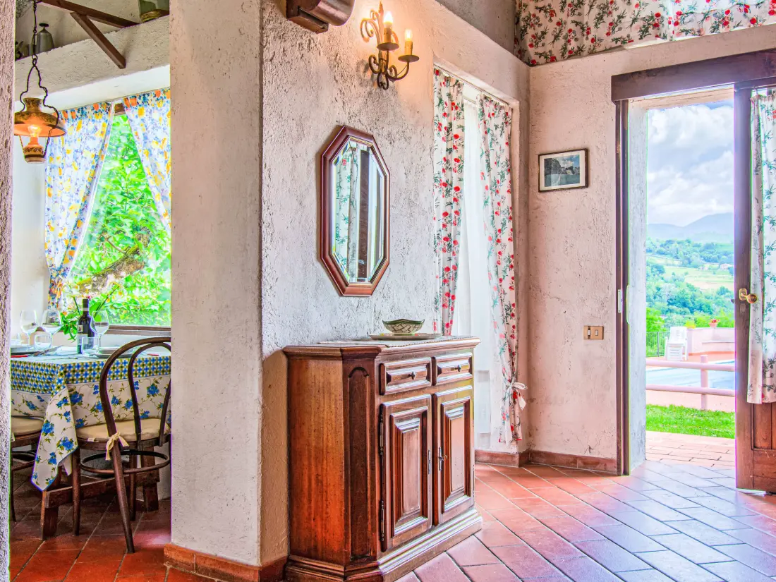 Maison de Vacances Castelnuovo di Garfagnana