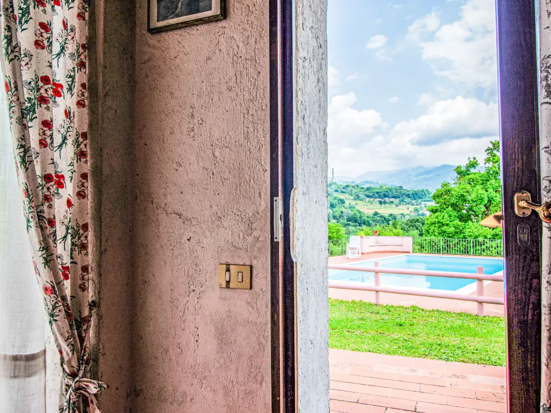 Maison de Vacances Castelnuovo di Garfagnana