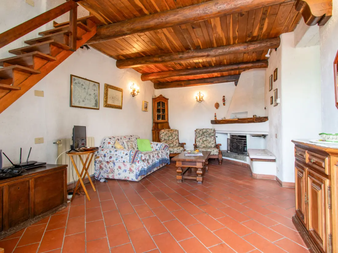 Maison de Vacances Castelnuovo di Garfagnana