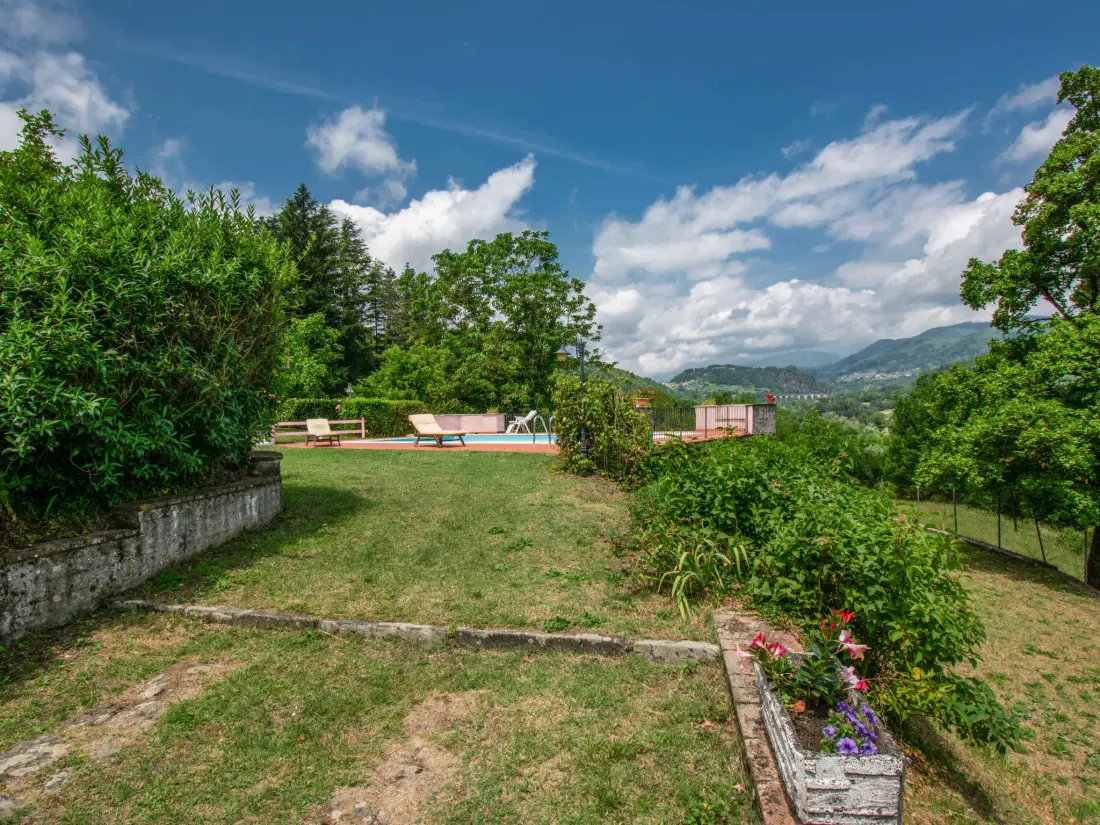 Maison de Vacances Castelnuovo di Garfagnana